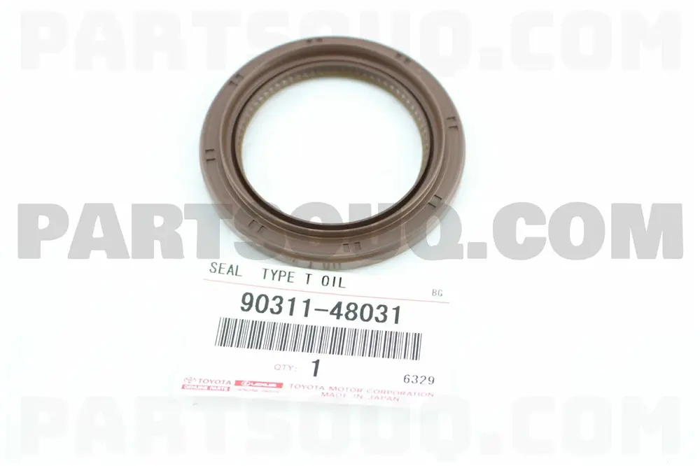 ENGINE OIL SEAL