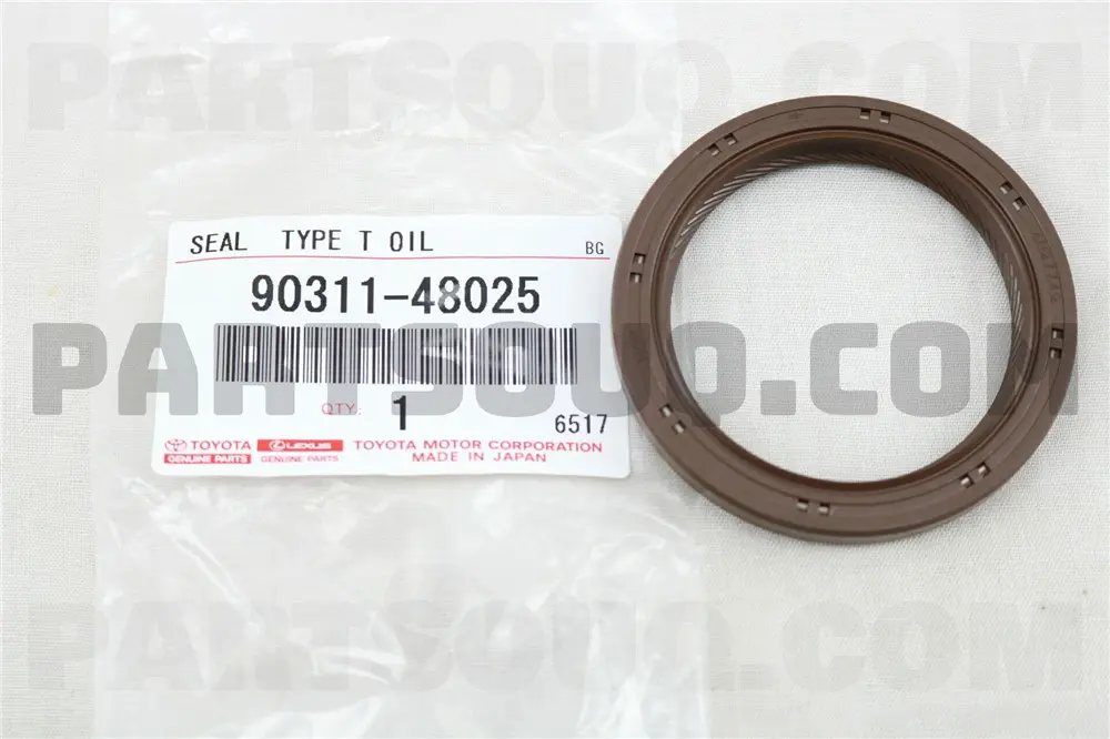 ENGINE OIL SEAL