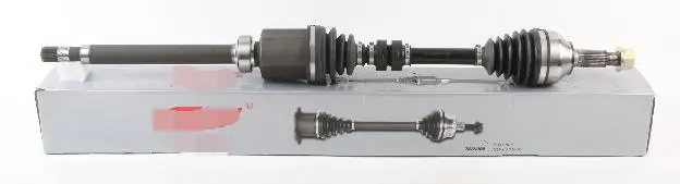 AXLE SHAFT (CV SHAFT)