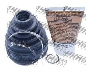 AXLE SHAFT BOOT KIT (CV SHAFT REPAIR KIT)