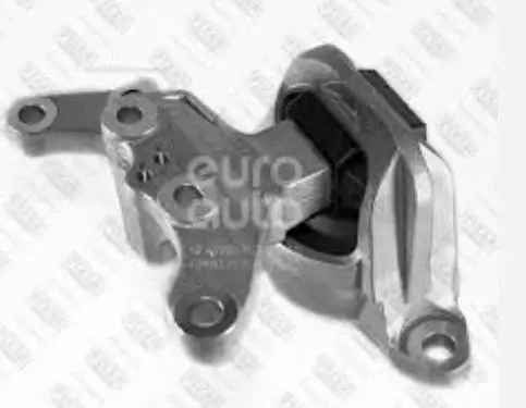 ENGINE MOUNTING INSULATOR