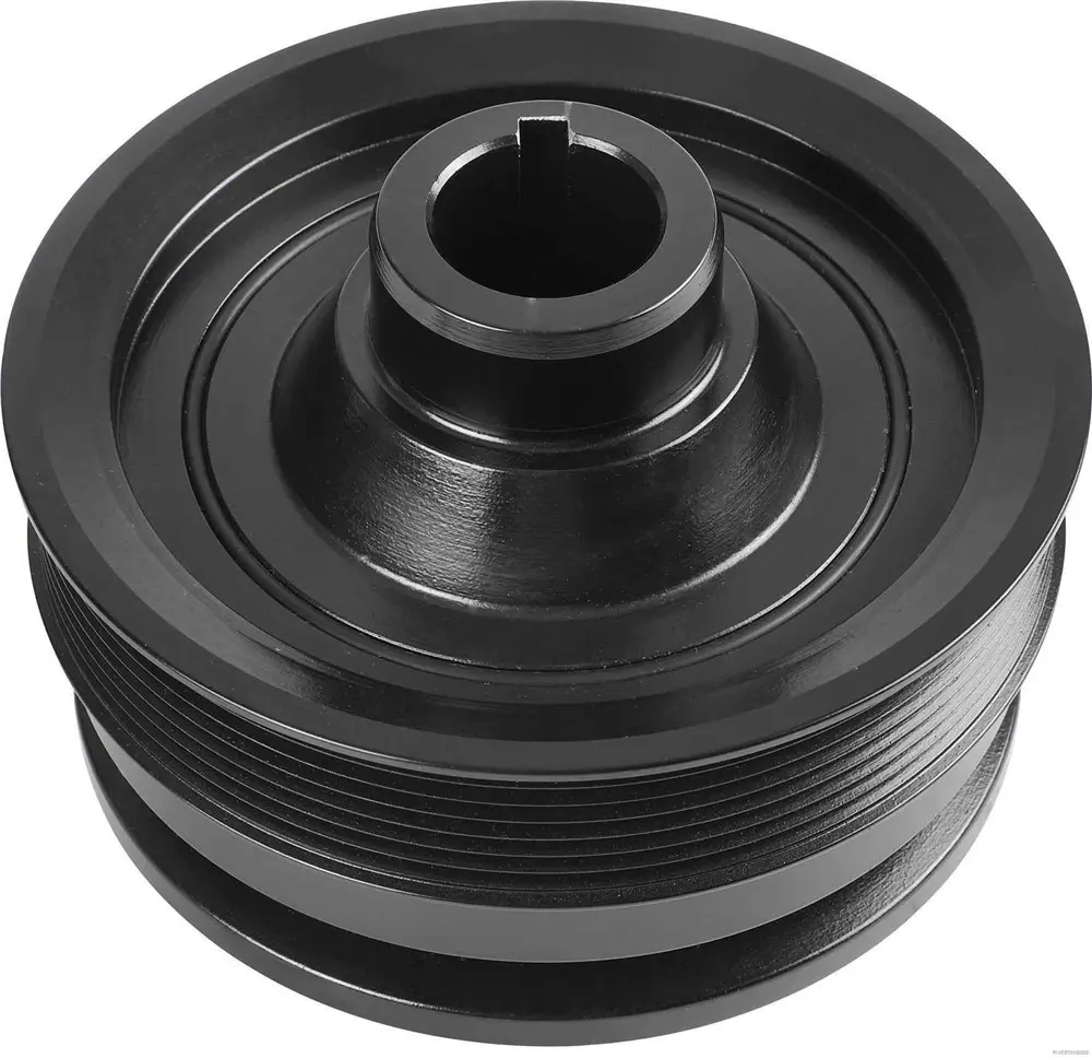 CRANKSHAFT PULLEY
