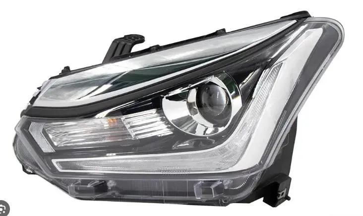 HEADLAMP