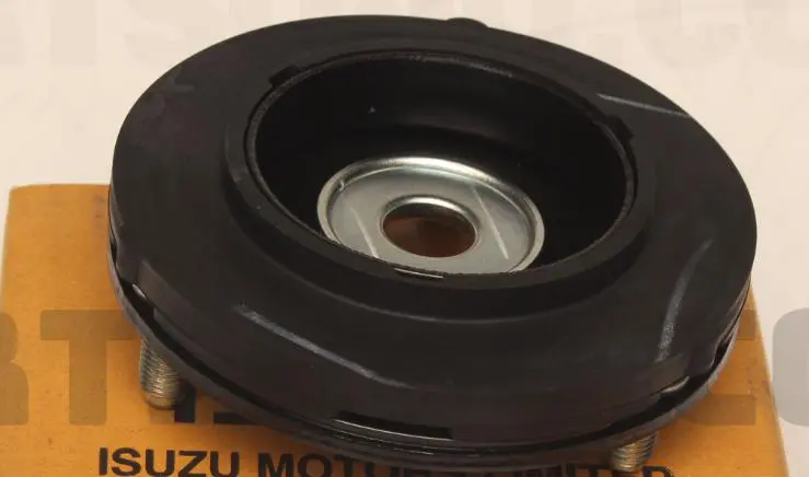 SHOCK ABSORBER INSULATOR & BUSHING