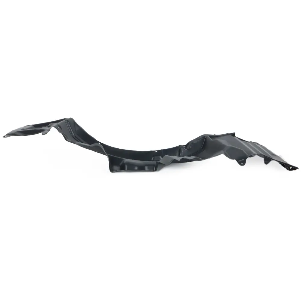 WHEELHOUSE SPLASH SHIELD