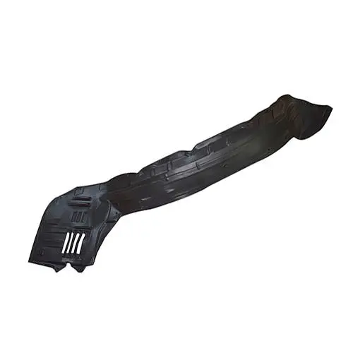 WHEELHOUSE SPLASH SHIELD