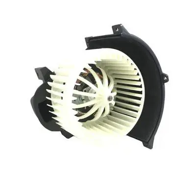 HEATER FAN & MOTOR KIT