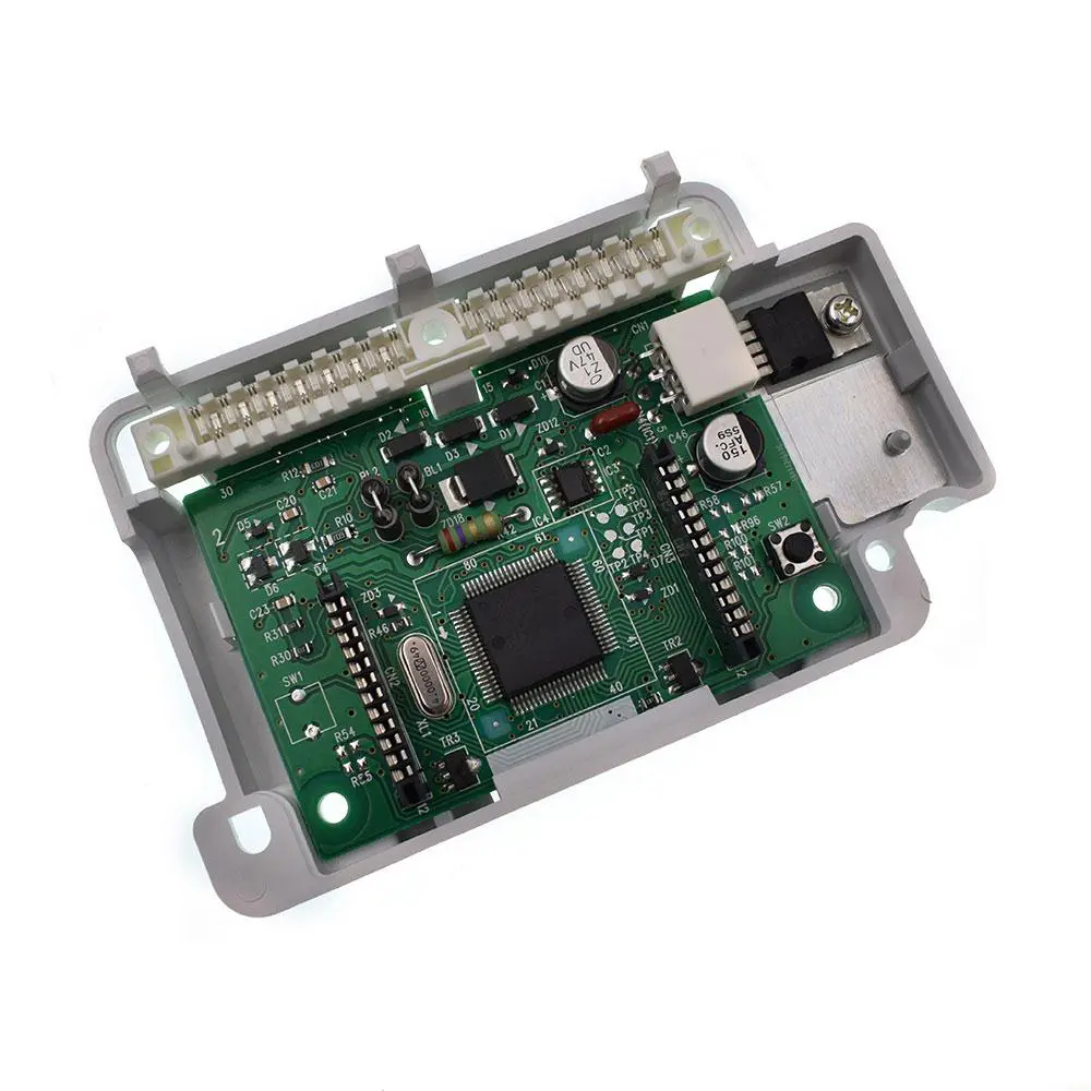 BOARD,INSTRUMENT PANEL PRINTED CIRCUIT