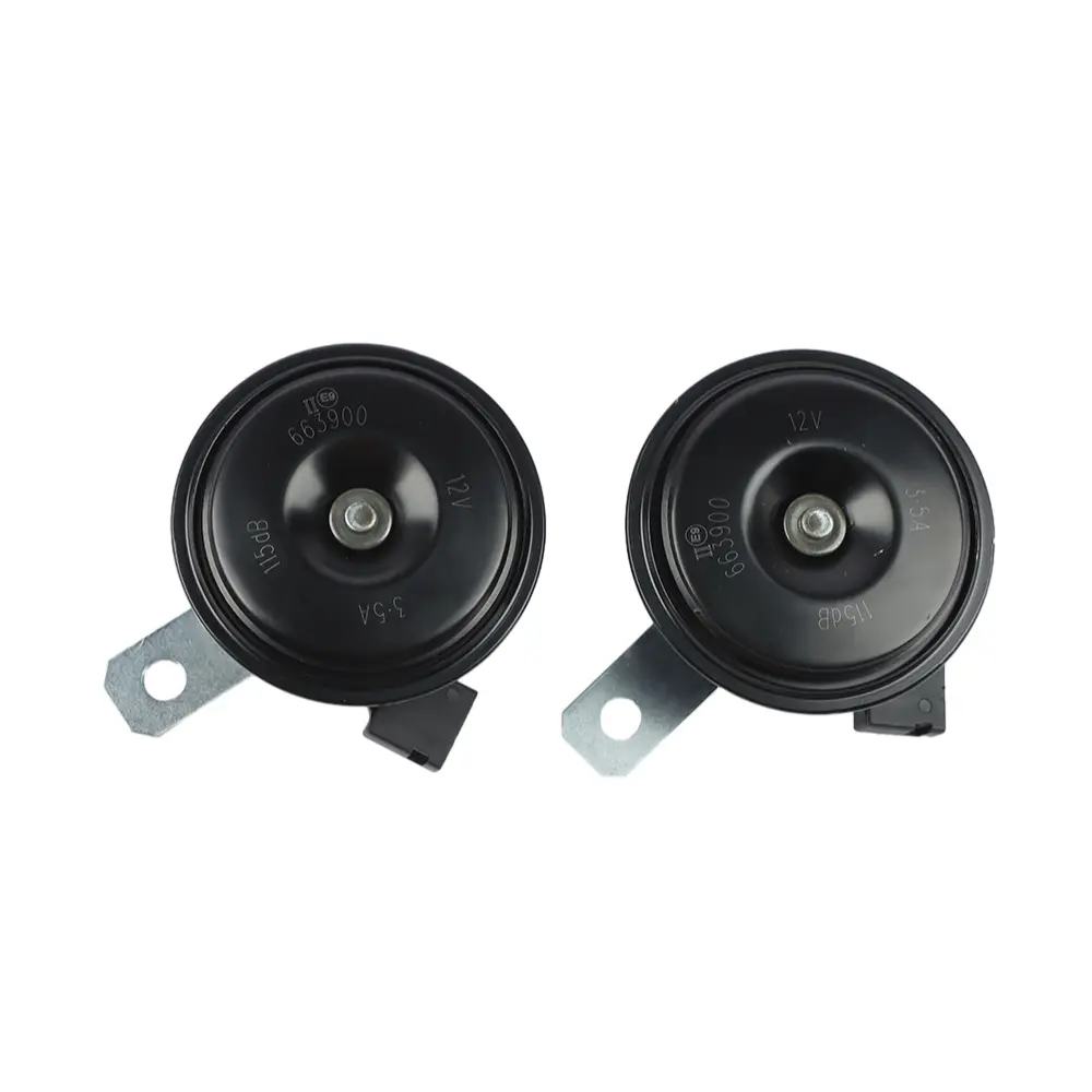 CAR HORN