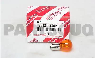 BULB,LAMP