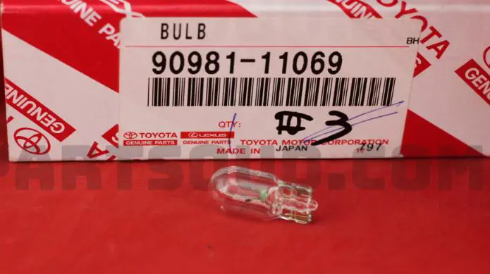 BULB,LAMP