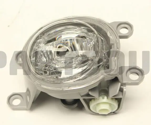 FOG LAMP