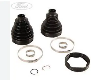 AXLE SHAFT BOOT KIT (CV SHAFT REPAIR KIT)