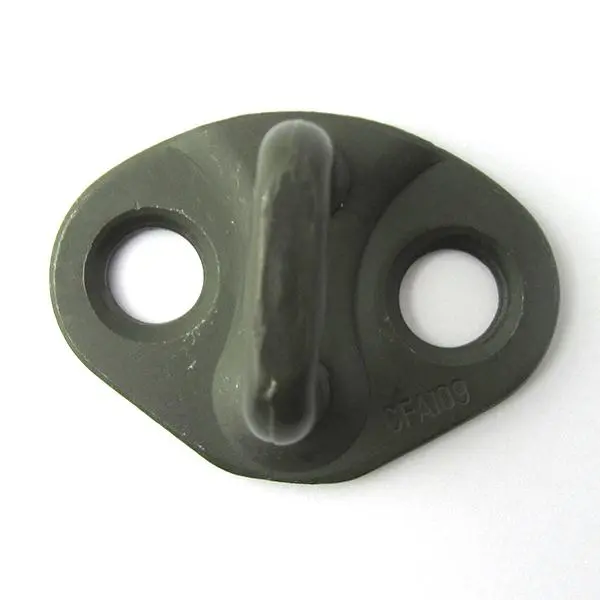 DOOR LATCH STRIKER
