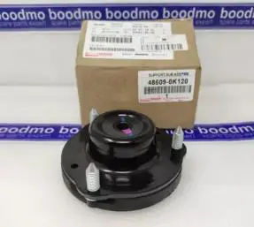 SHOCK ABSORBER INSULATOR & BUSHING