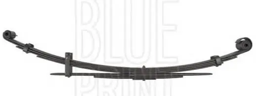 SUSPENSION LEAF SPRING