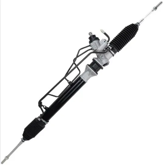 STEERING RACK