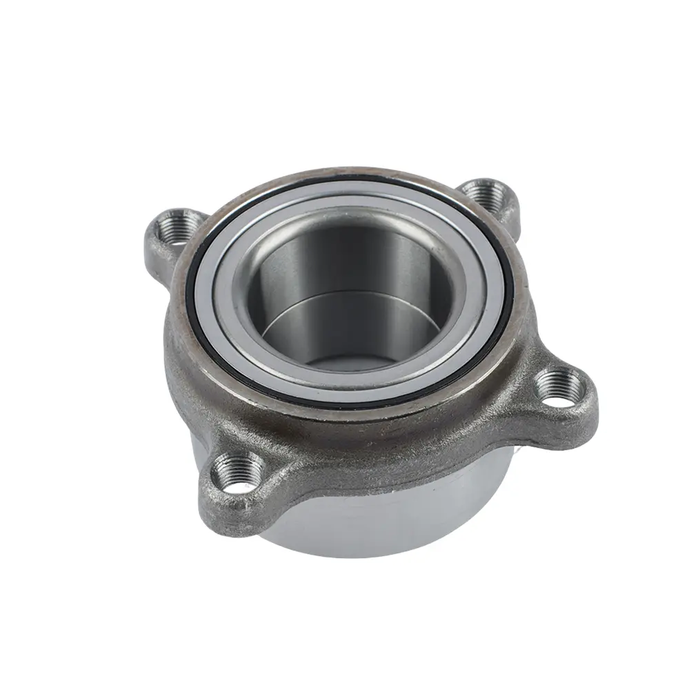 AXLE SHAFT BEARING