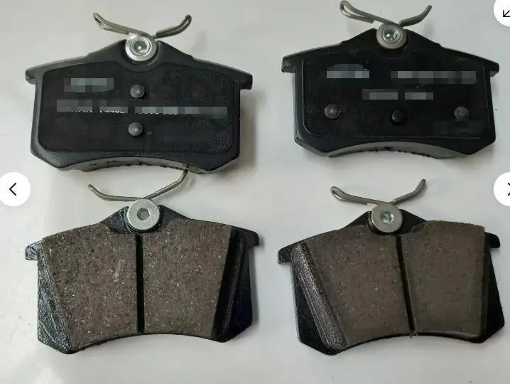 BRAKE PAD
