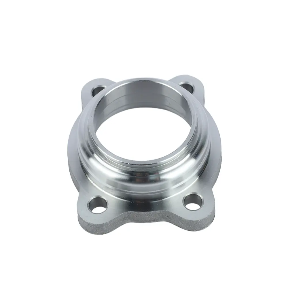 CASE, REAR AXLE BEARING