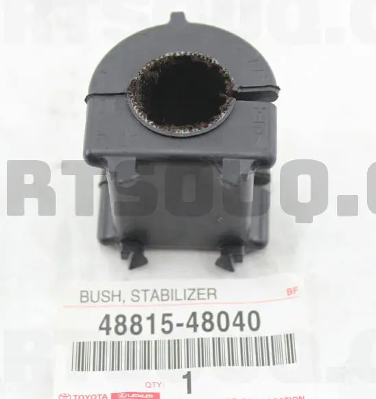 SUSPENSION STABILIZER BUSHING