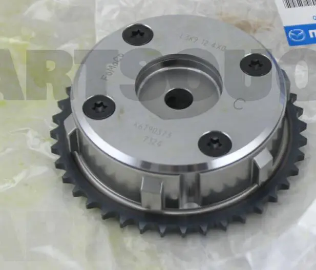 CAMSHAFT SPROCKET