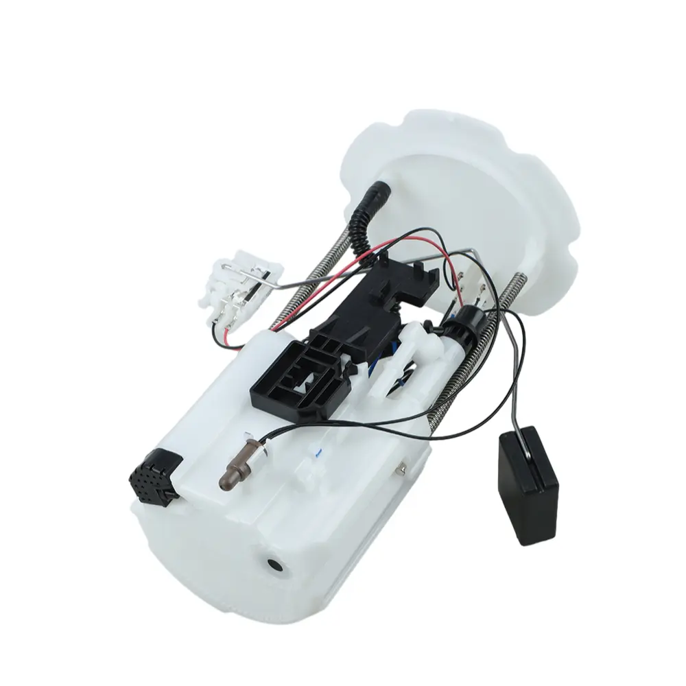 PUMP & GAUGE ASSY,FUEL TANK