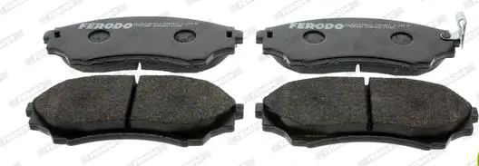 BRAKE PAD