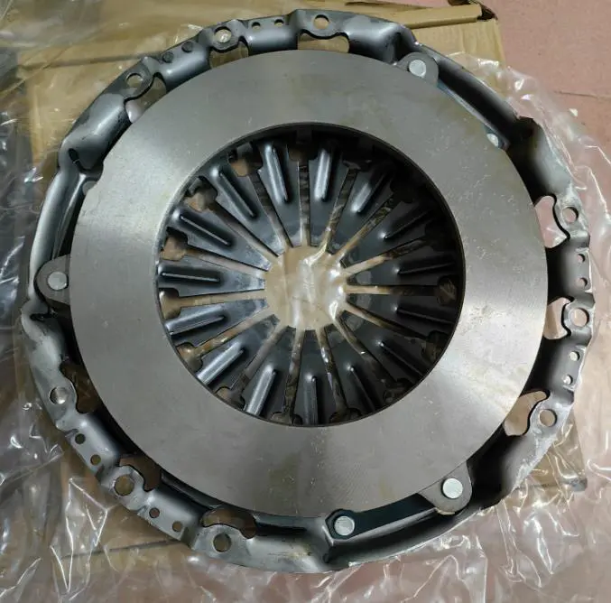 CLUTCH COVER