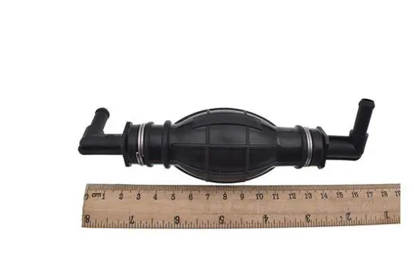 PUMP ASSEMBLY,PRIMING