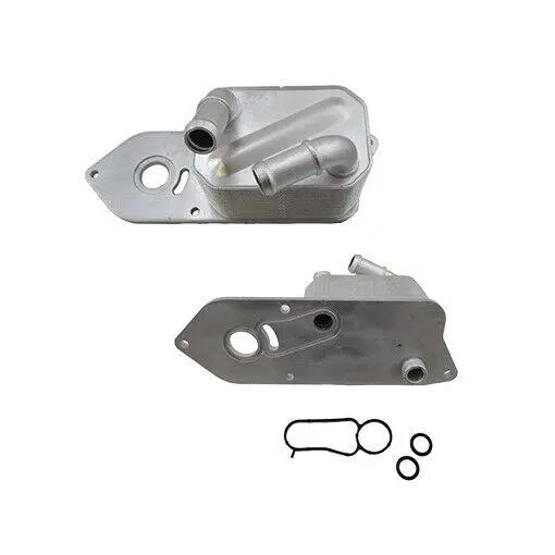 OIL COOLER
