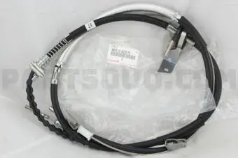 BRAKE CABLE