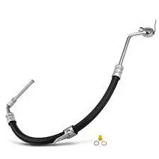 POWER STEERING OIL PRESSURE HOSE