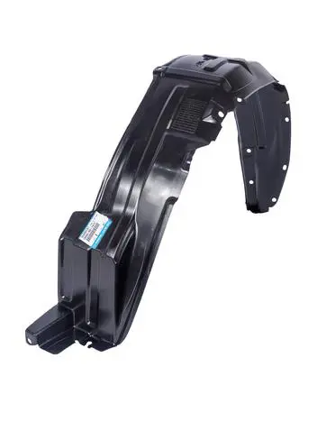 WHEELHOUSE SPLASH SHIELD