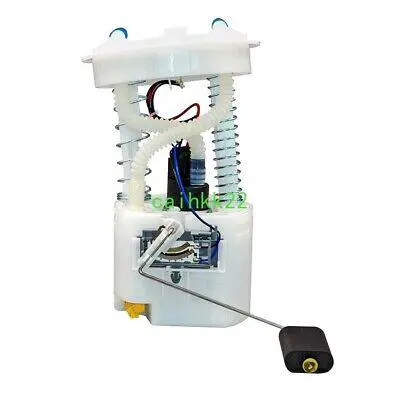 PUMP & GAUGE ASSY,FUEL TANK