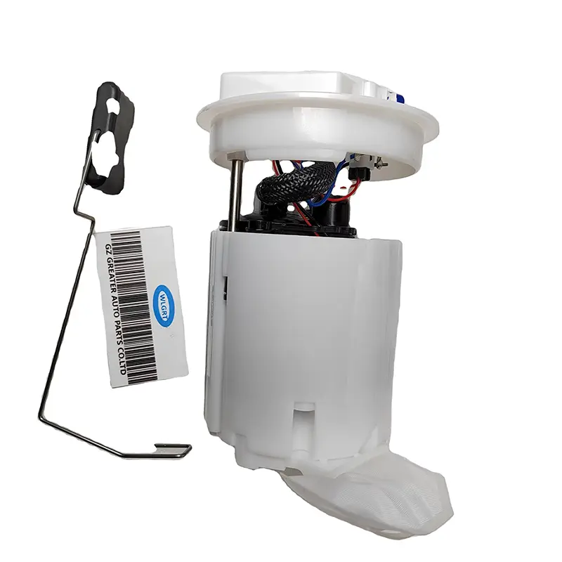 PUMP & GAUGE ASSY,FUEL TANK