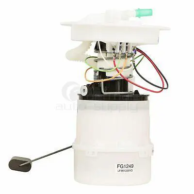 PUMP & GAUGE ASSY,FUEL TANK