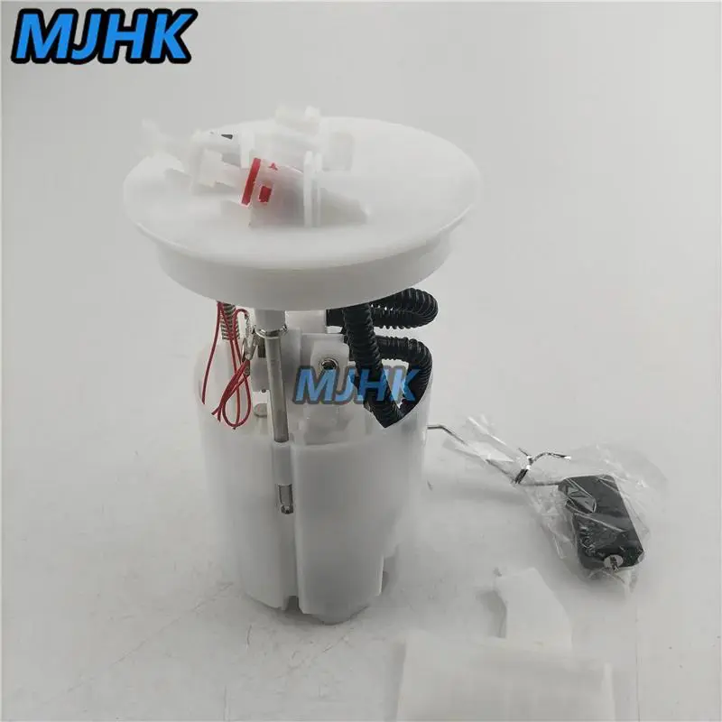 PUMP & GAUGE ASSY,FUEL TANK