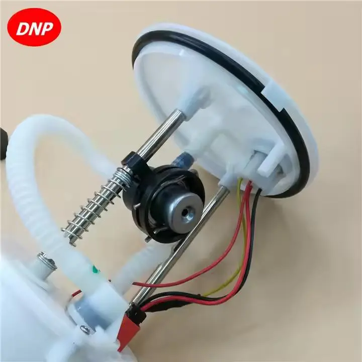 PUMP & GAUGE ASSY,FUEL TANK