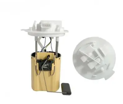 PUMP & GAUGE ASSY,FUEL TANK