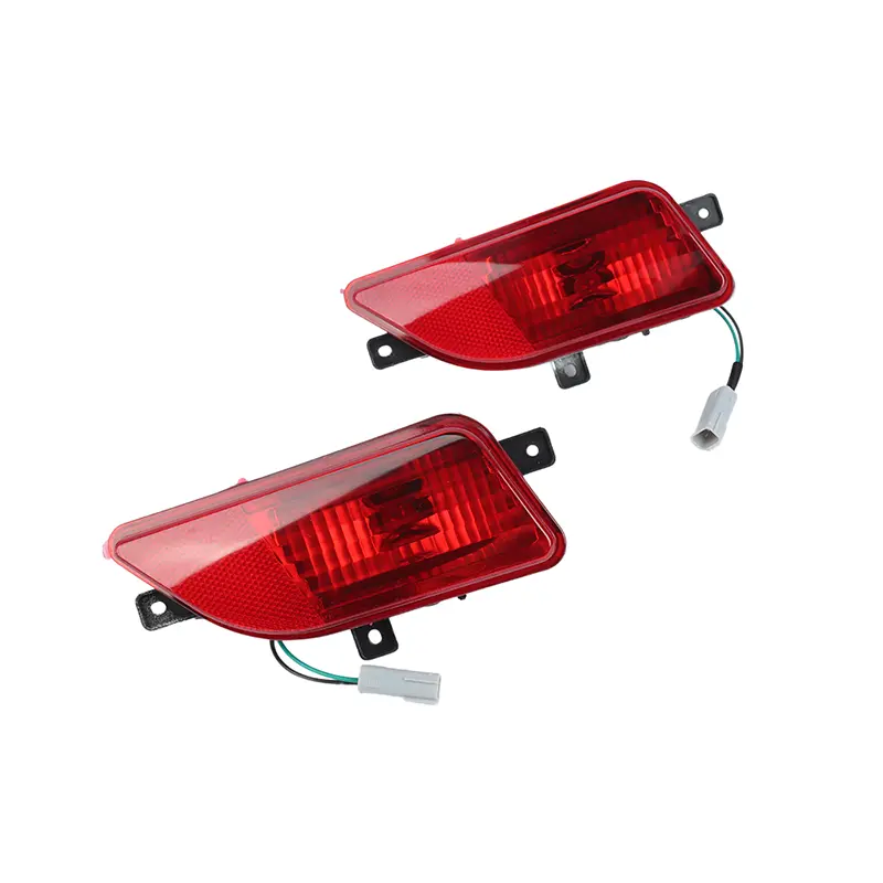 REAR BUMPER LAMP