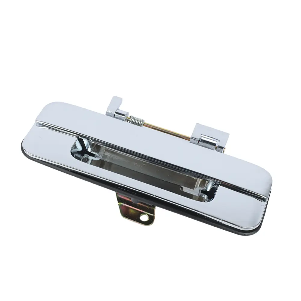 DOOR OUTSIDE HANDLE