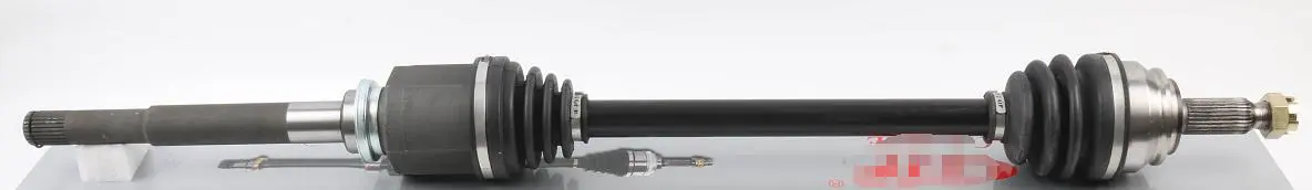 AXLE SHAFT (CV SHAFT)
