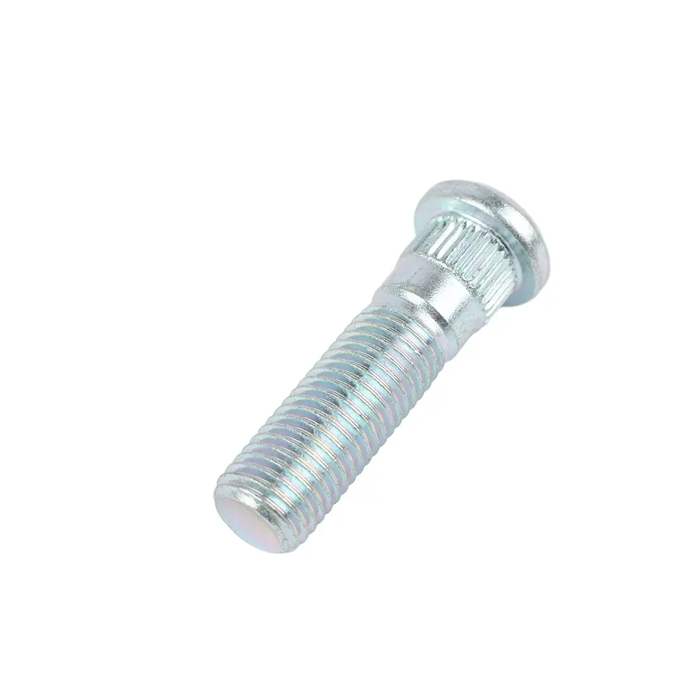 WHEEL HUB BOLT