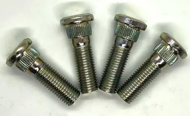 WHEEL HUB BOLT