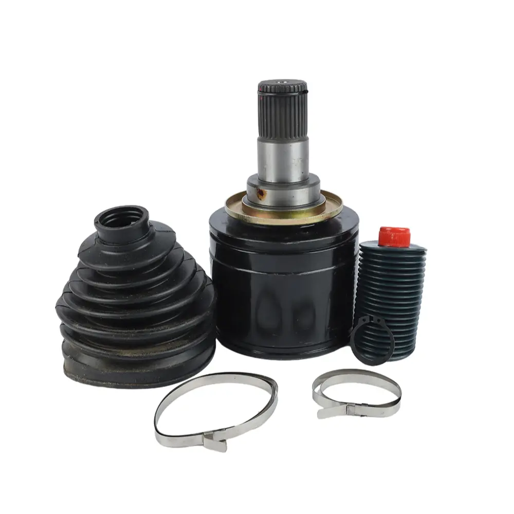 AXLE SHAFT JOINT KIT (CV JOINT)