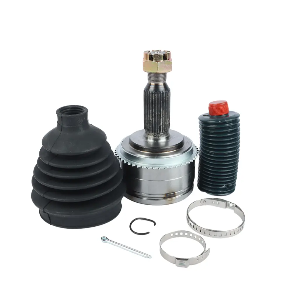 AXLE SHAFT JOINT KIT (CV JOINT)