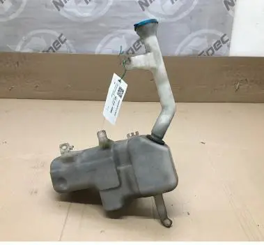 WINDSHIELD WASHER TANK