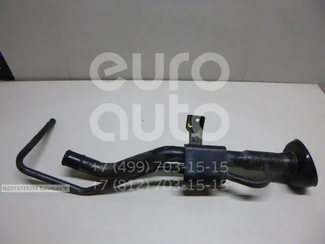 FUEL FILLER NECK