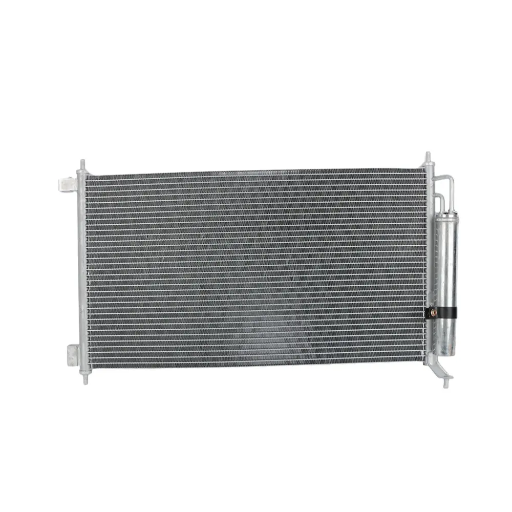 A/C CONDENSER